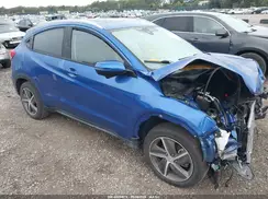 3CZRU6H73MM730157 2021 HONDA HR-V