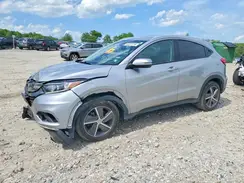3CZRU6H73MM731244 2021 HONDA HR-V