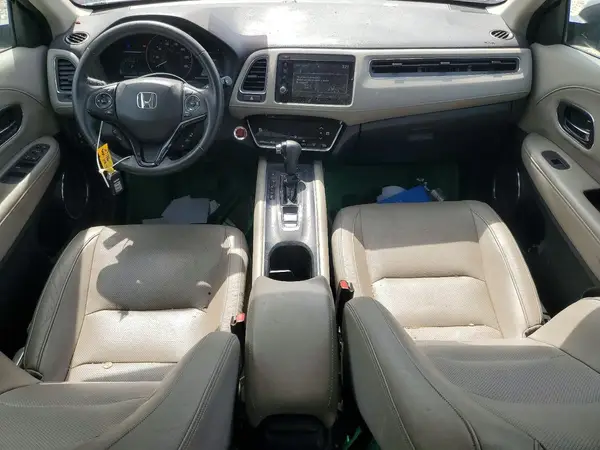 3CZRU6H73MM731244 2021 HONDA HR-V - Image 8