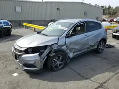 3CZRU6H73MM736539 2021 HONDA HR-V
