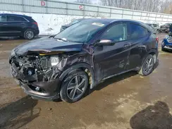 3CZRU6H73MM738274 2021 HONDA HR-V