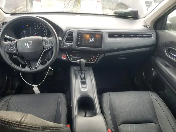 3CZRU6H73MM738274 2021 HONDA HR-V - Image 8