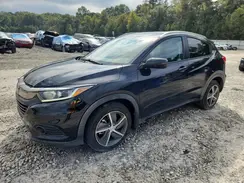 3CZRU6H73MM740106 2021 HONDA HR-V