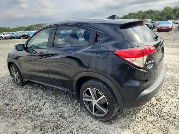 3CZRU6H73MM740106 2021 HONDA HR-V - Image 2