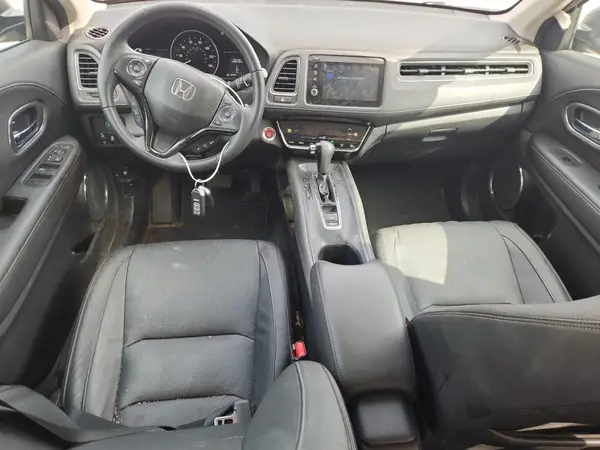 3CZRU6H73MM740106 2021 HONDA HR-V - Image 8