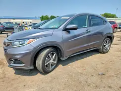 3CZRU6H73MM745371 2021 HONDA HR-V