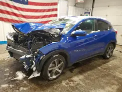 3CZRU6H73NM702232 2022 HONDA HR-V