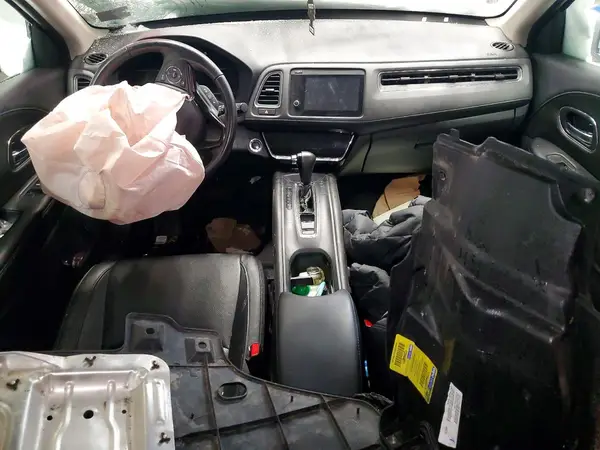 3CZRU6H73NM702232 2022 HONDA HR-V - Image 8