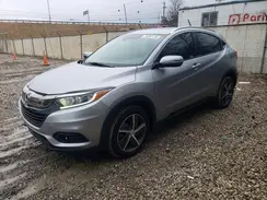 3CZRU6H73NM705647 2022 HONDA HR-V
