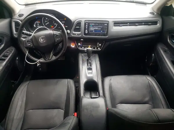 3CZRU6H73NM705647 2022 HONDA HR-V - Image 8