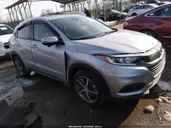 3CZRU6H73NM705664 2022 HONDA HR-V