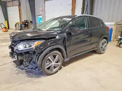 3CZRU6H73NM705714 2022 HONDA HR-V