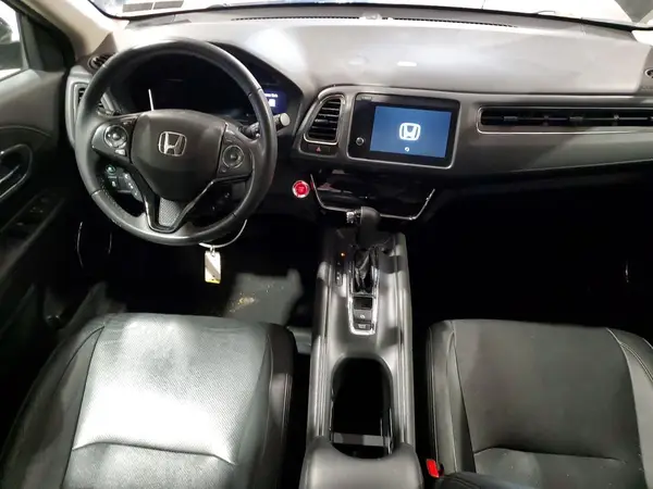 3CZRU6H73NM705714 2022 HONDA HR-V - Image 8
