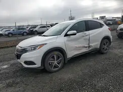3CZRU6H73NM708466 2022 HONDA HR-V