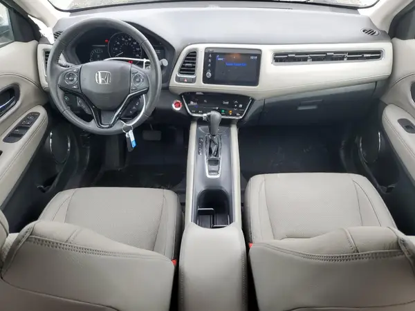 3CZRU6H73NM708466 2022 HONDA HR-V - Image 8