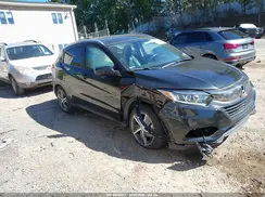 3CZRU6H73NM731214 2022 HONDA HR-V