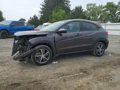 3CZRU6H73NM731939 2022 HONDA HR-V