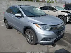 3CZRU6H73NM735330 2022 HONDA HR-V