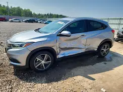 3CZRU6H73NM738454 2022 HONDA HR-V