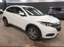 3CZRU6H73NM738714 2022 HONDA HR-V