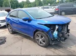 3CZRU6H73NM741161 2022 HONDA HR-V
