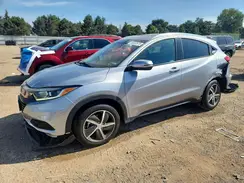 3CZRU6H73NM741225 2022 HONDA HR-V