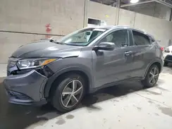 3CZRU6H73NM742665 2022 HONDA HR-V