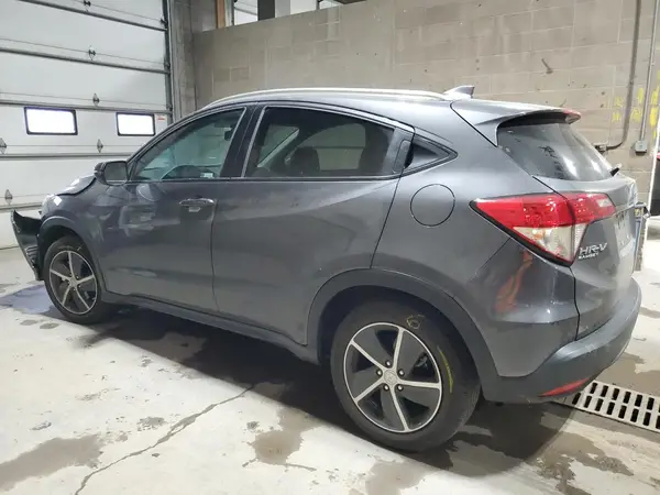 3CZRU6H73NM742665 2022 HONDA HR-V - Image 2