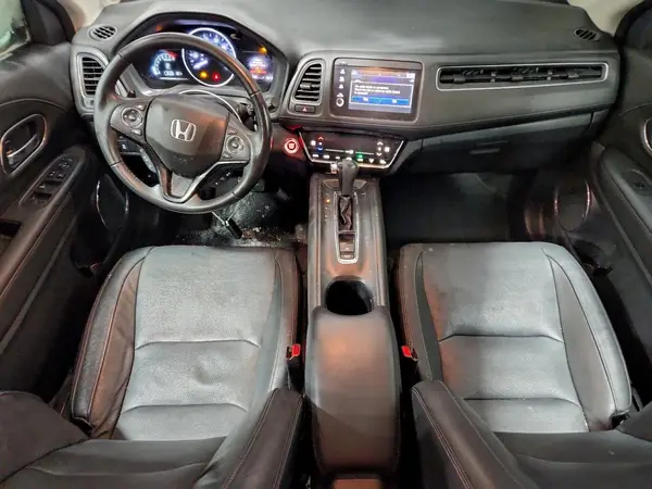 3CZRU6H73NM742665 2022 HONDA HR-V - Image 8