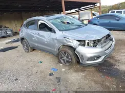 3CZRU6H73NM742679 2022 HONDA HR-V