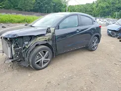 3CZRU6H73NM743458 2022 HONDA HR-V