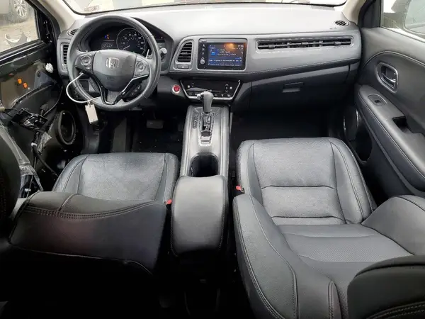3CZRU6H73NM743458 2022 HONDA HR-V - Image 8