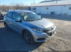 3CZRU6H73NM743489 2022 HONDA HR-V