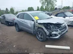 3CZRU6H73NM747607 2022 HONDA HR-V