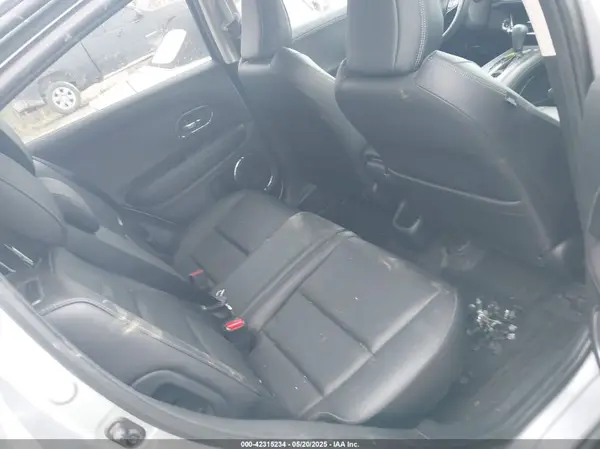 3CZRU6H73NM747607 2022 HONDA HR-V - Image 8