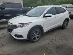 3CZRU6H73NM748661 2022 HONDA HR-V