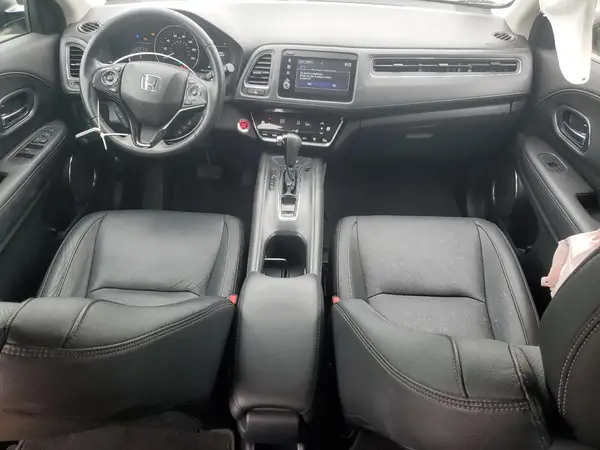 3CZRU6H73NM748661 2022 HONDA HR-V - Image 8