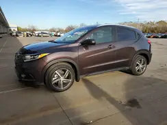 3CZRU6H73NM750099 2022 HONDA HR-V