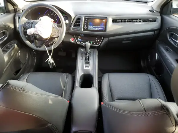 3CZRU6H73NM750099 2022 HONDA HR-V - Image 8