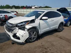 3CZRU6H73NM758168 2022 HONDA HR-V
