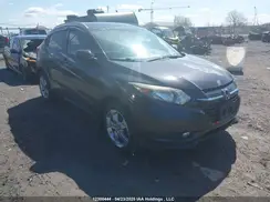 3CZRU6H74GM100748 2016 HONDA HR-V