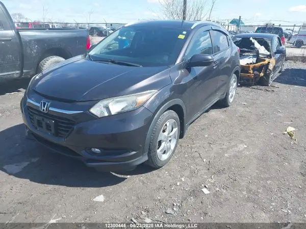3CZRU6H74GM100748 2016 HONDA HR-V - Image 2