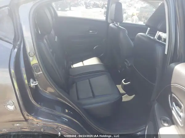3CZRU6H74GM100748 2016 HONDA HR-V - Image 8