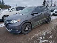 3CZRU6H74GM100765 2016 HONDA HR-V