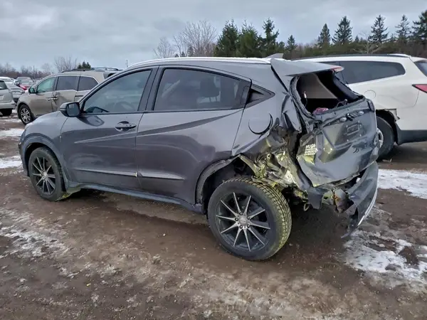 3CZRU6H74GM100765 2016 HONDA HR-V - Image 2