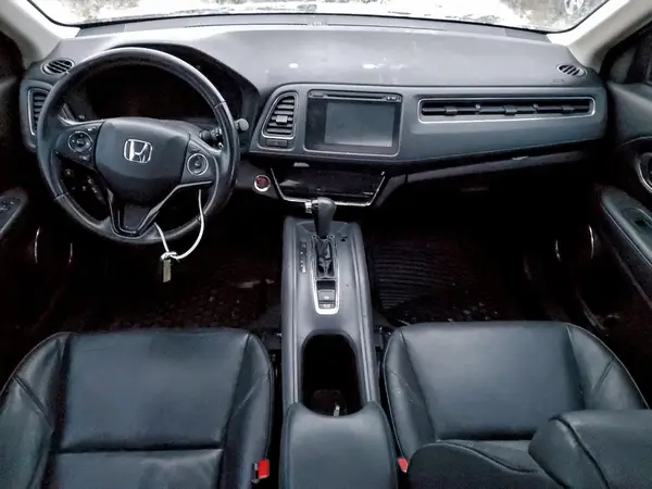 3CZRU6H74GM100765 2016 HONDA HR-V - Image 8