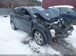 3CZRU6H74GM104492 2016 HONDA HR-V