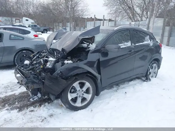 3CZRU6H74GM104492 2016 HONDA HR-V - Image 2