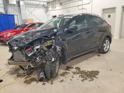 3CZRU6H74GM105240 2016 HONDA HR-V