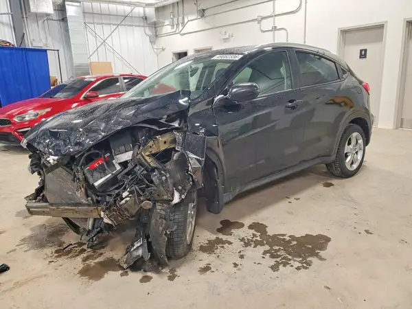 3CZRU6H74GM105240 2016 HONDA HR-V - Image 1